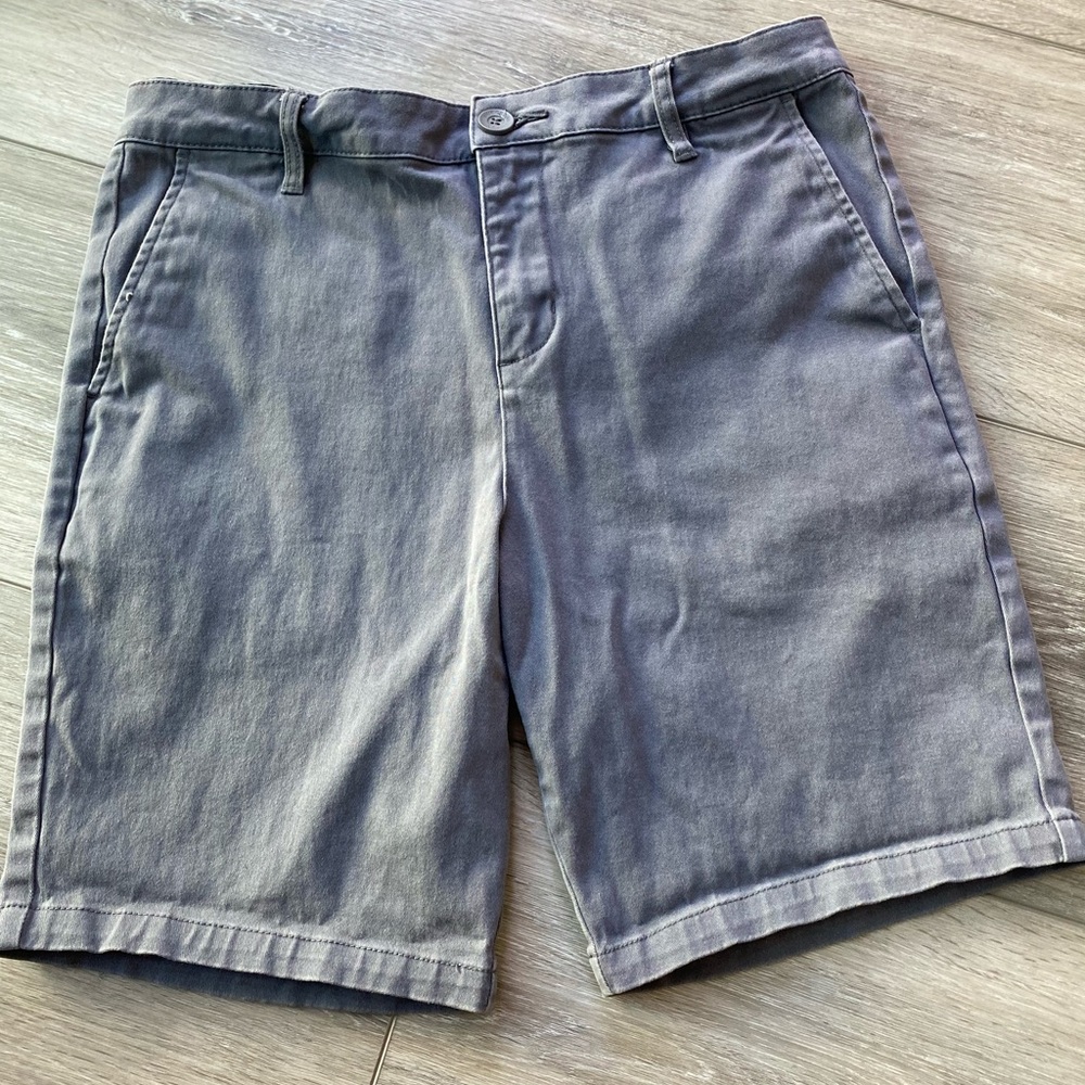 Classic Chino Shorts